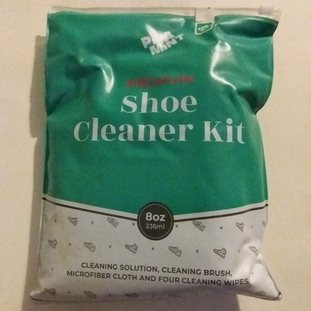 Premium Shoe Cleaning Kit